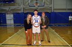 Alex Carlisle  Alex Carlisle Men's Basketball 1000 point club member. - Photo By: KEITH NORDSTROM : Wheaton, basketball, Alex Carlisle